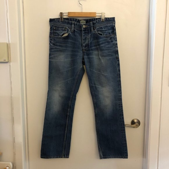 100% cotton Jack and Jones jeans - Picture 1 of 8